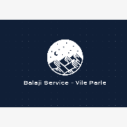 Balaji Service - Vile Parle