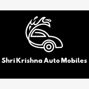 Shri Krishna Auto Mobiles