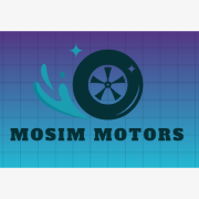 Mosim Motors
