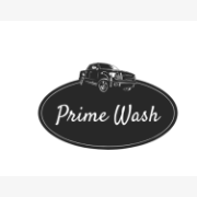 Prime Wash