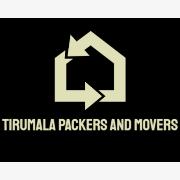 Tirumala Packers And Movers