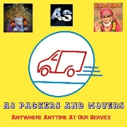A S Packers And Movers