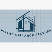 Pallab Giri Architecture