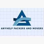 Anyhelp Packers And Movers