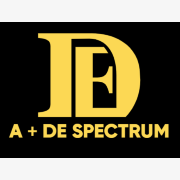 A + De Spectrum