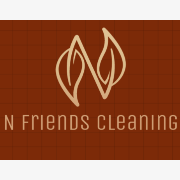 N Friends Cleaning