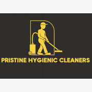 Pristine Hygienic Cleaners