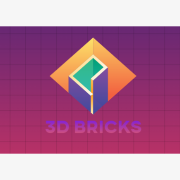 3D Bricks