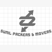 Sunil Packers & Movers
