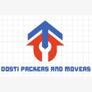 Dosti Packers And Movers