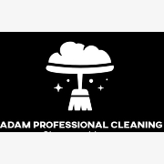 Adam Professional Cleaning