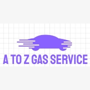 A to Z Gas Service