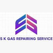 S K Gas Repairing Service