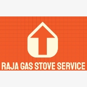 Raja Gas Stove Service