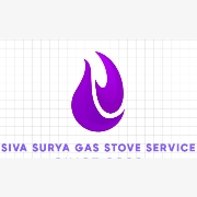 Siva Surya Gas Stove Service