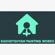 Radheyshyam Painting Works