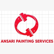 Ansari Painting Services