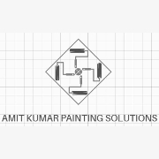 Amit Kumar Painting Solutions