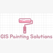 GIS Painting Solutions