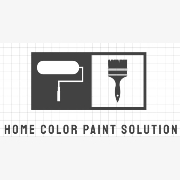 Home Color Paint Solution