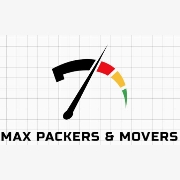 Max Packers & Movers 