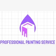 Professional Painting  Service