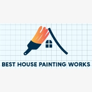 Best House Painting Works