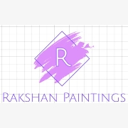 Rakshan Paintings