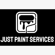Just Paint Services 