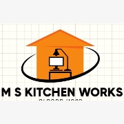 M S Kitchen Works