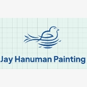 Jay Hanuman Painting 