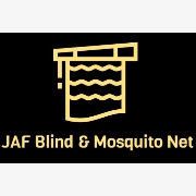 JAF Blind & Mosquito Net