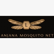 Anjana Mosquito Net