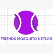 Friends Mosquito Netlon 