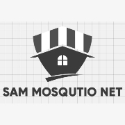 Sam Mosqutio Net