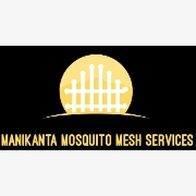 Manikanta Mosquito Mesh Services