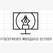 Frazerheart Mosquito Screen