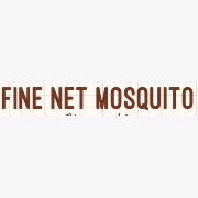 Fine Net Mosquito 