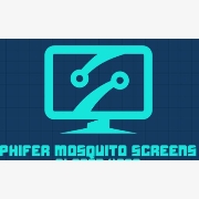 Phifer Mosquito Screens