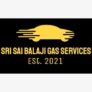 Sri Sai Balaji Gas Services