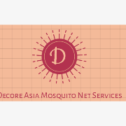 Decore Asia Mosquito Net Services 