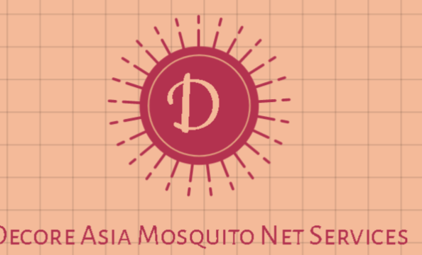 Decore Asia Mosquito Net Services