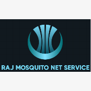 Raj Mosquito Net Service