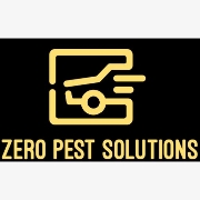 Zero Pest Solutions