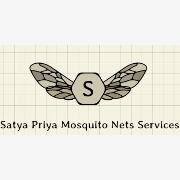 Satya Priya Mosquito Nets Services 