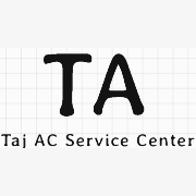 Taj  AC  Service Center