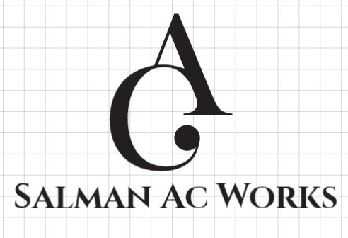 Salman Ac Works