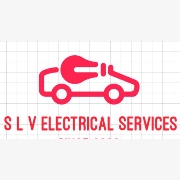 S L V Electrical Services