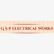 G S P Electrical Works