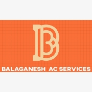 Balaganesh  AC Services